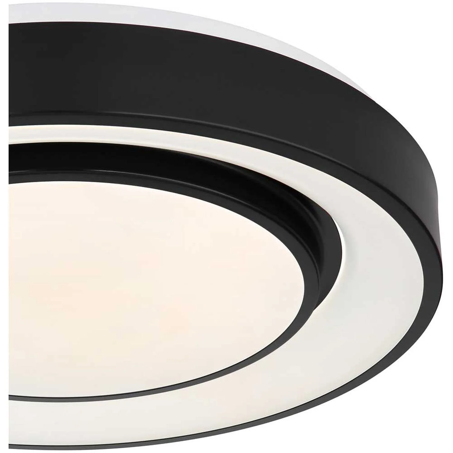 Globo Deckenleuchte Sully Dimmbar ø 38 Cm LED 24 W / 70 - 800 Lm 7 Globo Deckenleuchte Sully Dimmbar ø 38 Cm LED 24 W / 70 - 800 Lm – Bild 7