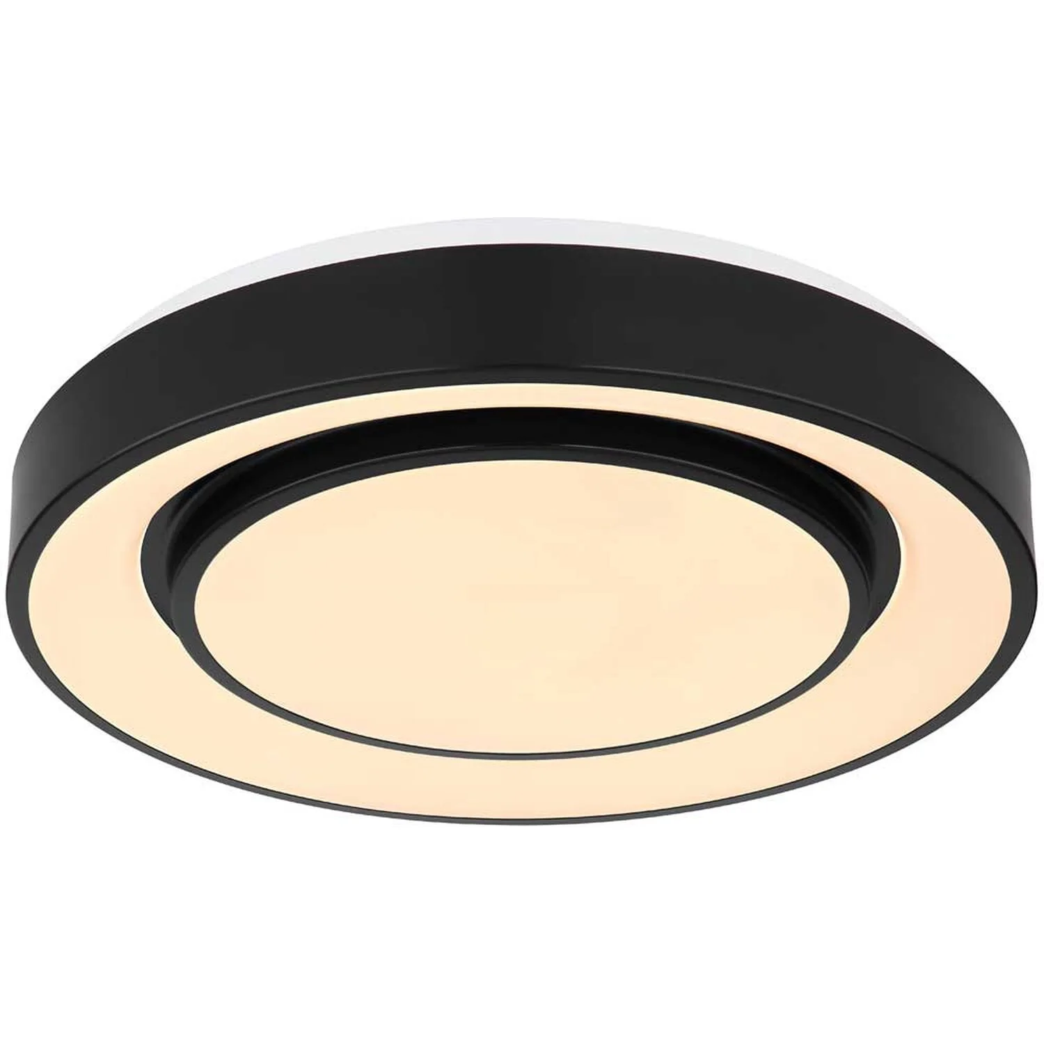 Globo Deckenleuchte Sully Dimmbar ø 38 Cm LED 24 W / 70 - 800 Lm 9 Globo Deckenleuchte Sully Dimmbar ø 38 Cm LED 24 W / 70 - 800 Lm – Bild 9