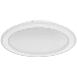 Globo LED-Deckenleuchte 4'000 K Weiss 24 W / 3'300 Lm -Lampen & Leuchten affär 578069 7