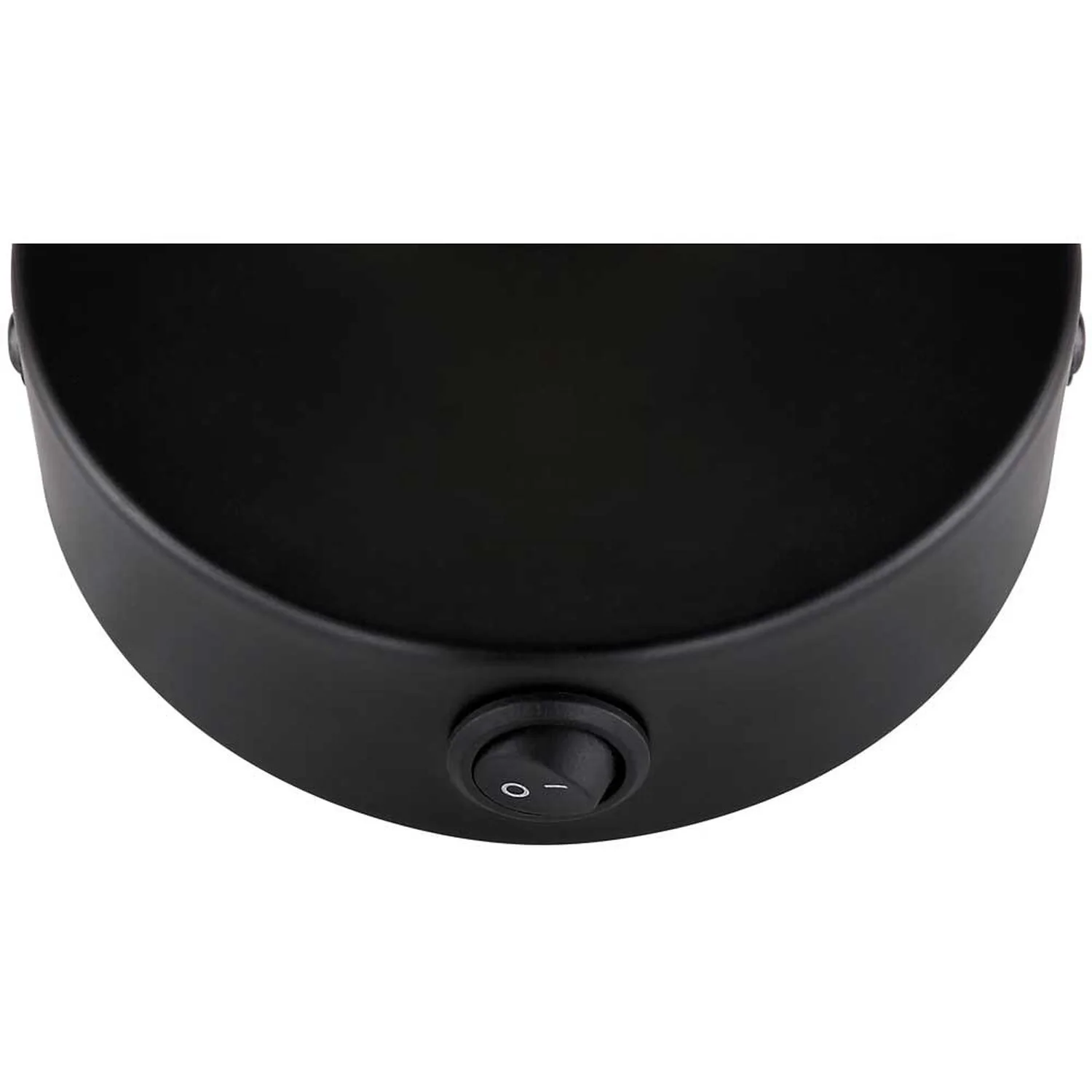 Globo 1er-Strahler E14 Schwarz 25 W 3 Globo 1er-Strahler E14 Schwarz 25 W – Bild 3