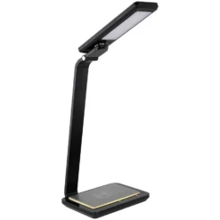 Globo LED-Tischleuchte Hekla 3'000 - 6'500 K Schwarz 10 W / 460 Lm 20 Globo LED-Tischleuchte Hekla 3'000 - 6'500 K Schwarz 10 W / 460 Lm -Lampen & Leuchten affär 578078 10