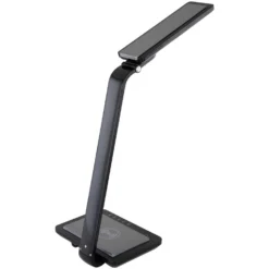 Globo LED-Tischleuchte Hekla 3'000 - 6'500 K Schwarz 10 W / 460 Lm 21 Globo LED-Tischleuchte Hekla 3'000 - 6'500 K Schwarz 10 W / 460 Lm -Lampen & Leuchten affär 578078 11