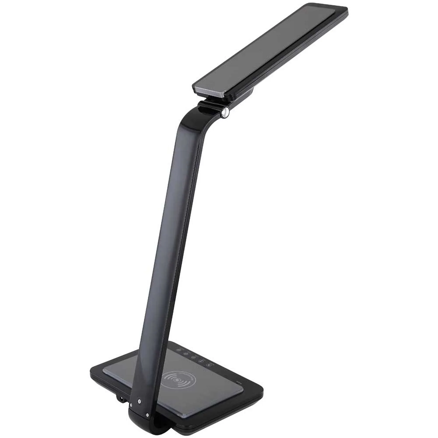 Globo LED-Tischleuchte Hekla 3'000 - 6'500 K Schwarz 10 W / 460 Lm 11 Globo LED-Tischleuchte Hekla 3'000 - 6'500 K Schwarz 10 W / 460 Lm – Bild 11