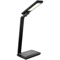 Globo LED-Tischleuchte Hekla 3'000 - 6'500 K Schwarz 10 W / 460 Lm 14 Globo LED-Tischleuchte Hekla 3'000 - 6'500 K Schwarz 10 W / 460 Lm -Lampen & Leuchten affär 578078 4