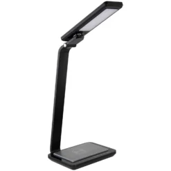 Globo LED-Tischleuchte Hekla 3'000 - 6'500 K Schwarz 10 W / 460 Lm 15 Globo LED-Tischleuchte Hekla 3'000 - 6'500 K Schwarz 10 W / 460 Lm -Lampen & Leuchten affär 578078 5