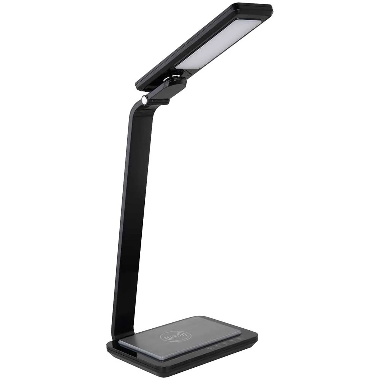 Globo LED-Tischleuchte Hekla 3'000 - 6'500 K Schwarz 10 W / 460 Lm 5 Globo LED-Tischleuchte Hekla 3'000 - 6'500 K Schwarz 10 W / 460 Lm – Bild 5