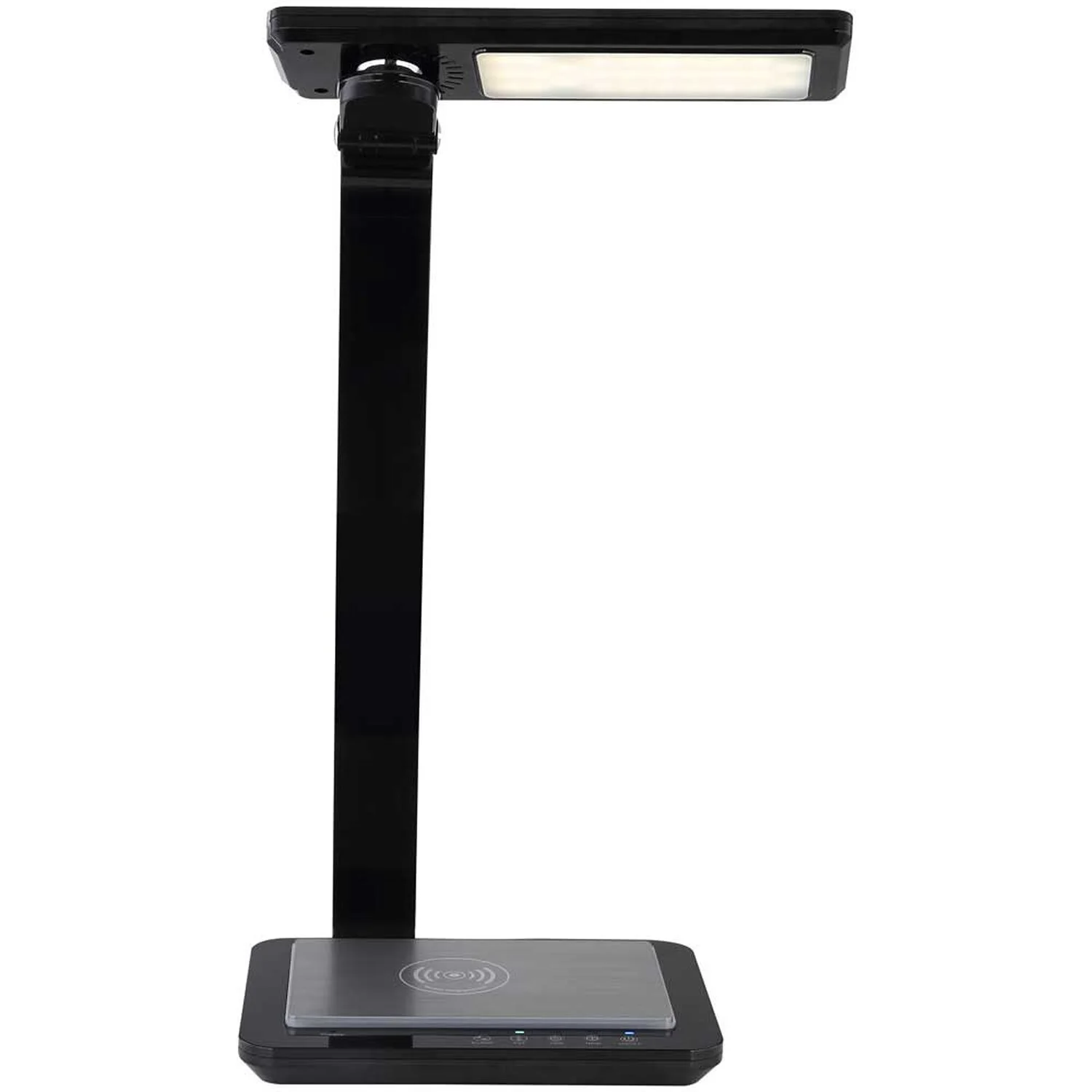 Globo LED-Tischleuchte Hekla 3'000 - 6'500 K Schwarz 10 W / 460 Lm 6 Globo LED-Tischleuchte Hekla 3'000 - 6'500 K Schwarz 10 W / 460 Lm – Bild 6