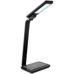 Globo LED-Tischleuchte Hekla 3'000 - 6'500 K Schwarz 10 W / 460 Lm 19 Globo LED-Tischleuchte Hekla 3'000 - 6'500 K Schwarz 10 W / 460 Lm -Lampen & Leuchten affär 578078 9