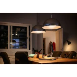 Philips LED-Leuchtmittel Standard Klar Weiss E27 / 60 W / 3'000 K / 840 Lm -Lampen & Leuchten affär 578949 4