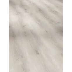 Parador Laminatboden Basic 600V Eiche Askada Weiss Landhausdiele