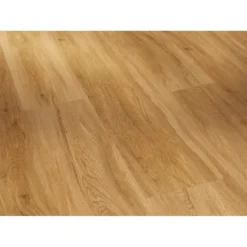 Handmuster Parador Vinylboden Basic 4.3 Eiche Sierra Natur