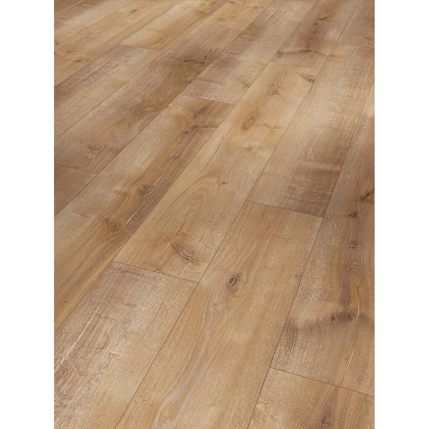 Parador Laminat Basic 400 Eiche Monterey Landhausdiele 2 Parador Laminat Basic 400 Eiche Monterey Landhausdiele – Bild 2