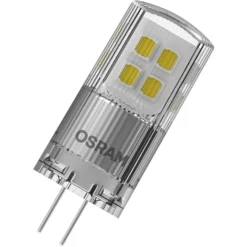 Osram LED-Leuchtmittel Pin G4 Warmweiss 20W 200lm Dimmbar 9 Osram LED-Leuchtmittel Pin G4 Warmweiss 20W 200lm Dimmbar -Lampen & Leuchten affär 587894 1