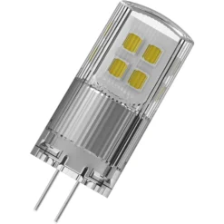 Osram LED-Leuchtmittel Pin G4 Warmweiss 20W 200lm Dimmbar 11 Osram LED-Leuchtmittel Pin G4 Warmweiss 20W 200lm Dimmbar -Lampen & Leuchten affär 587894 3
