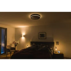 Ledvance Smart+ Wifi-LED-Leuchtmittel Edison Filament E27 RGBW 4,5 W / 300 Lm -Lampen & Leuchten affär 588125 4