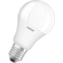 Osram LED-Leuchtmittel Glühlampenform Remote E27 RGBW 60W 806lm Fernbedienung -Lampen & Leuchten affär 588328 1