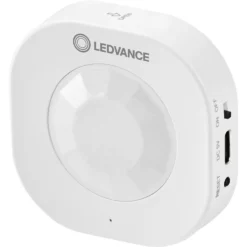 Ledvance Smart+ Bewegungsmelder Weiss Ø 6 Cm