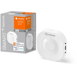 Ledvance Smart+ Bewegungsmelder Weiss Ø 6 Cm -Lampen & Leuchten affär 588505 7