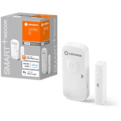 Ledvance Smart+ Bewegungsmelder Kontaktsensor Weiss Ø 7,2 Cm -Lampen & Leuchten affär 588772 13