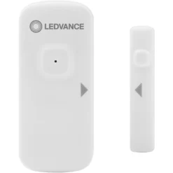 Ledvance Smart+ Bewegungsmelder Kontaktsensor Weiss Ø 7,2 Cm -Lampen & Leuchten affär 588772 6