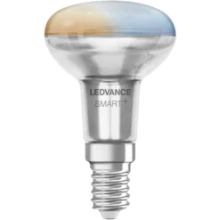 Ledvance Smart+ Leuchtmittel Wifi Reflektor RGBW Klar E14 / 3,3 W 13 Ledvance Smart+ Leuchtmittel Wifi Reflektor RGBW Klar E14 / 3,3 W -Lampen & Leuchten affär 589178 6