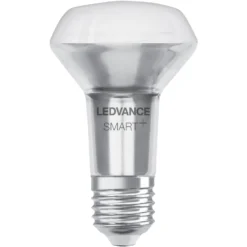 Ledvance Smart+ Leuchtmittel Wifi Reflektor RGBW Klar E27 / 4,7 W -Lampen & Leuchten affär 589223 3