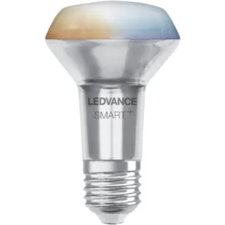 Ledvance Smart+ Leuchtmittel Wifi Reflektor RGBW Klar E27 / 4,7 W -Lampen & Leuchten affär 589223 4