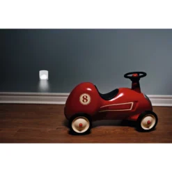 Ledvance LED-Steckdosenlicht Nachtlicht Lunetta Wave Warmweiss Tag-Nacht-Sensor -Lampen & Leuchten affär 589300 3