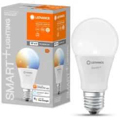 Ledvance Smart+ Leuchtmittel Wifi Classic TW Weiss E27 / 9,5 W 9 Ledvance Smart+ Leuchtmittel Wifi Classic TW Weiss E27 / 9,5 W -Lampen & Leuchten affär 589593 7