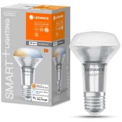 Ledvance Smart+ Leuchtmittel Wifi Reflektor Klar E27 / 4,7 W -Lampen & Leuchten affär 589678 10