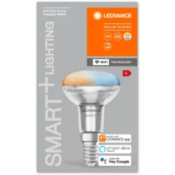 Ledvance Reflektorformlampe Spot Concentra E14 Smart+ 3,3 W -Lampen & Leuchten affär 589688 8