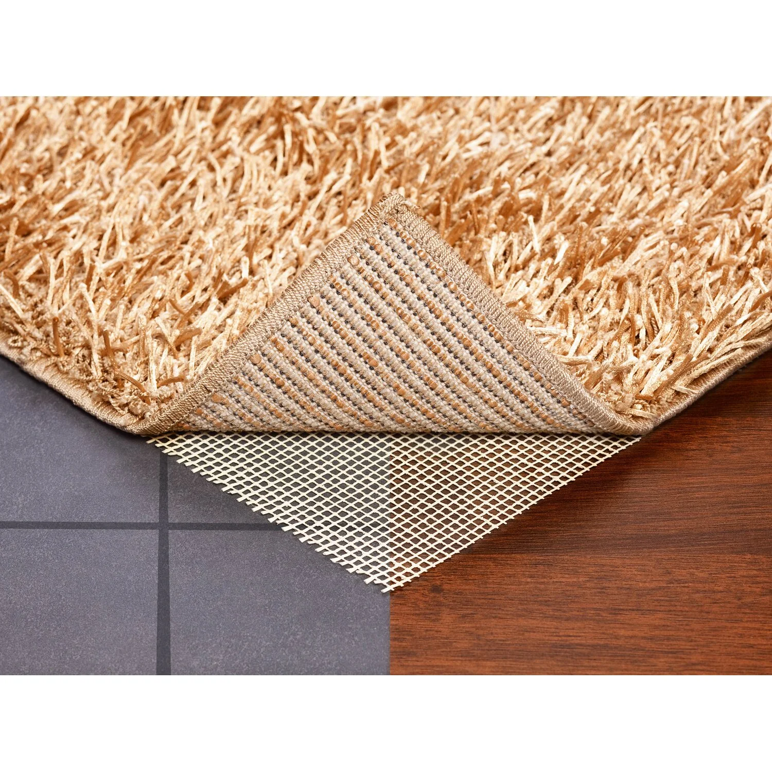 Sonstige Teppichunterlage PP 160 X 220 Cm 2 Sonstige Teppichunterlage PP 160 X 220 Cm – Bild 2