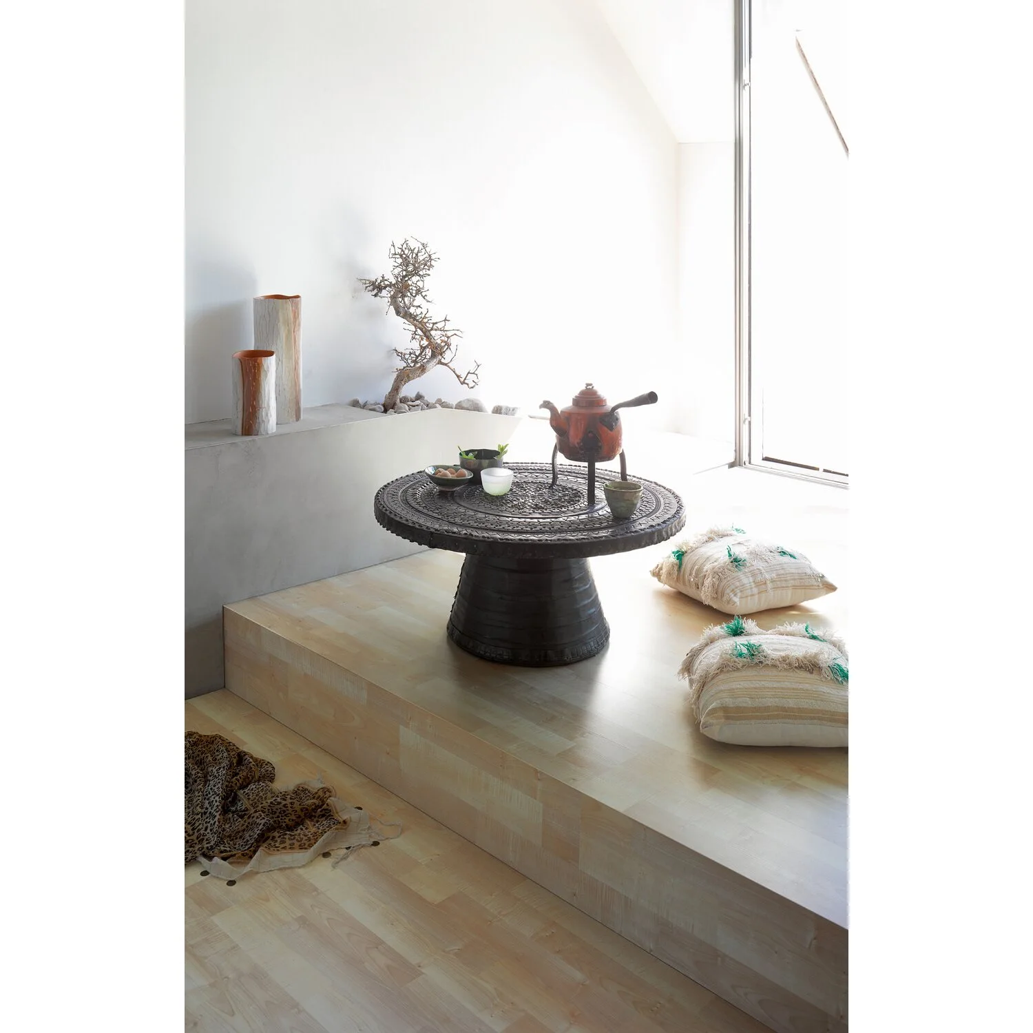 Parador Laminatboden Basic 200 Ahorn Natur 3 Parador Laminatboden Basic 200 Ahorn Natur – Bild 3