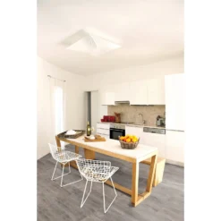 Classen Neo 2.0 Designboden Neo 2.0 Brownshaded Elm -Lampen & Leuchten affär 596257 3