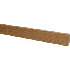 Classen Neo 2.0 Sockelleiste Eiche Kandis 58 X 19 Mm / Länge 2,4 M