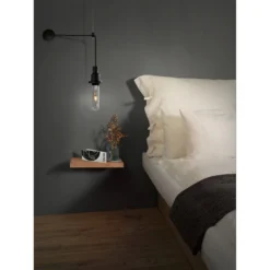 Osram LED-Leuchtmittel 1906 Tubular Filament E27 Gold Warmweiss 20 W / 200 Lm 14 Osram LED-Leuchtmittel 1906 Tubular Filament E27 Gold Warmweiss 20 W / 200 Lm -Lampen & Leuchten affär 605287 5