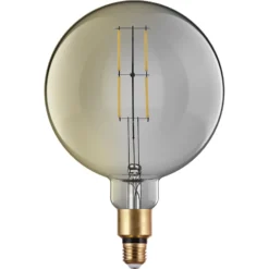 Ledvance Smart+ Leuchtmittel Filament Globe Grau 6 W / 500 Lm 9 Ledvance Smart+ Leuchtmittel Filament Globe Grau 6 W / 500 Lm -Lampen & Leuchten affär 618627 3