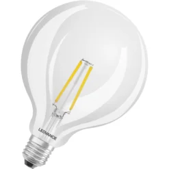 Ledvance LED-Leuchtmittel Globe Smart E27 / 6 W / 827 Lm -Lampen & Leuchten affär 618664 1