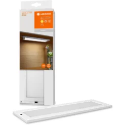 Ledvance LED-Leuchte Cabinet LED-Panel Two Light 30 X 10 Cm -Lampen & Leuchten affär 618874 4