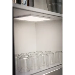 Ledvance LED-Unterbauleuchte Cabinet Panel (HxBxT) 400 X 204 X 38 Mm -Lampen & Leuchten affär 618876 6