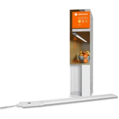 Ledvance LED-Unterbauleuchte Cabinet LED Slim Two Light Länge 30 Cm 12 Ledvance LED-Unterbauleuchte Cabinet LED Slim Two Light Länge 30 Cm -Lampen & Leuchten affär 618887 4