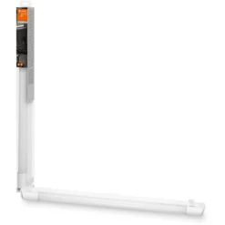 Ledvance LED-Lichtleiste Switch Batten Kaltweiss 0,6 M / 12 W -Lampen & Leuchten affär 618922 12