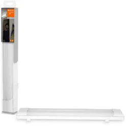 Ledvance LED-Lichtleiste Power Batten Warmweiss 0,6 M / 25 W -Lampen & Leuchten affär 619024 12