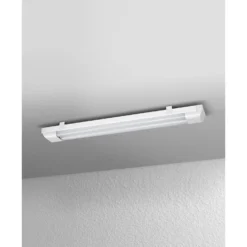 Ledvance LED-Lichtleiste Power Batten Kaltweiss 0,6 M / 25 W -Lampen & Leuchten affär 619039 6