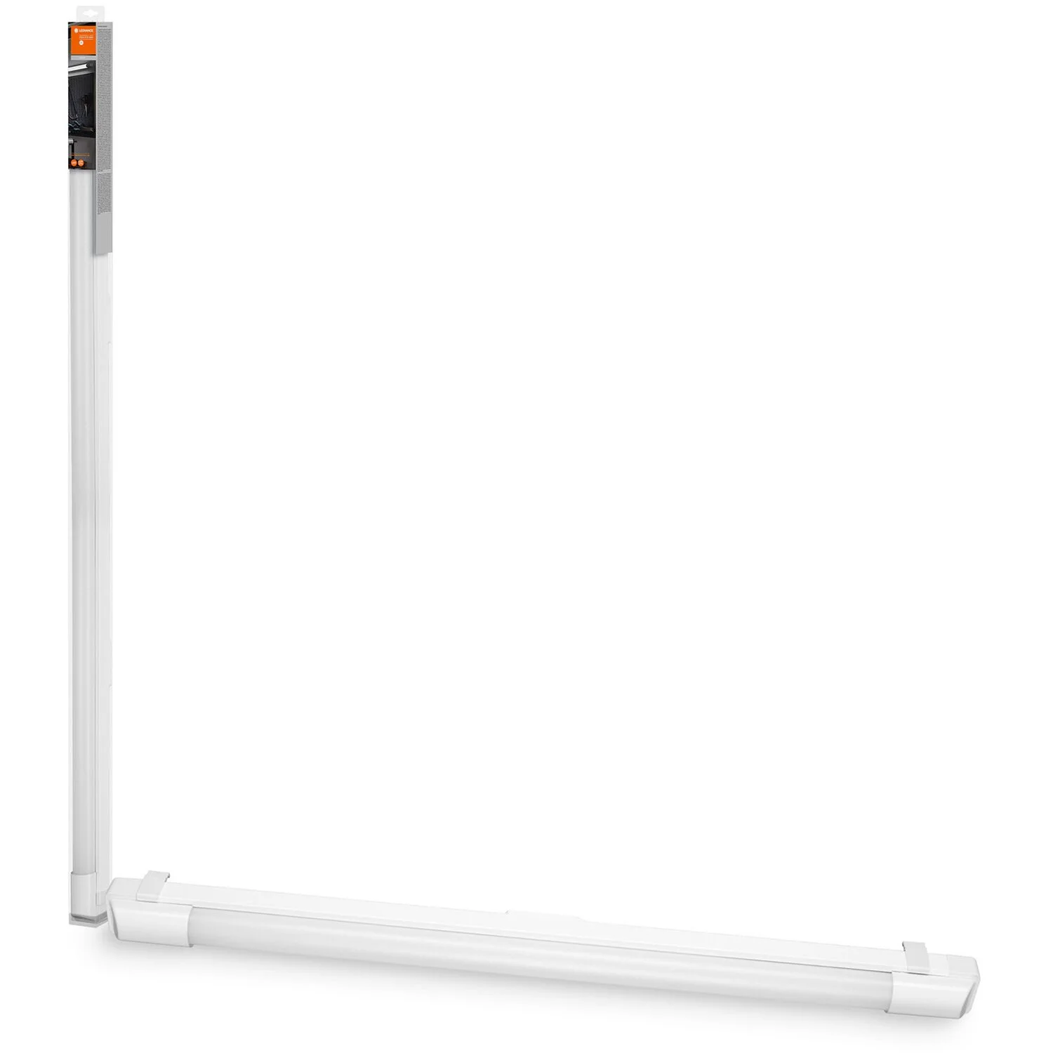 Ledvance LED-Leuchte Power Batten Kaltweiss 1,2 M / 25 W 12 Ledvance LED-Leuchte Power Batten Kaltweiss 1,2 M / 25 W – Bild 12