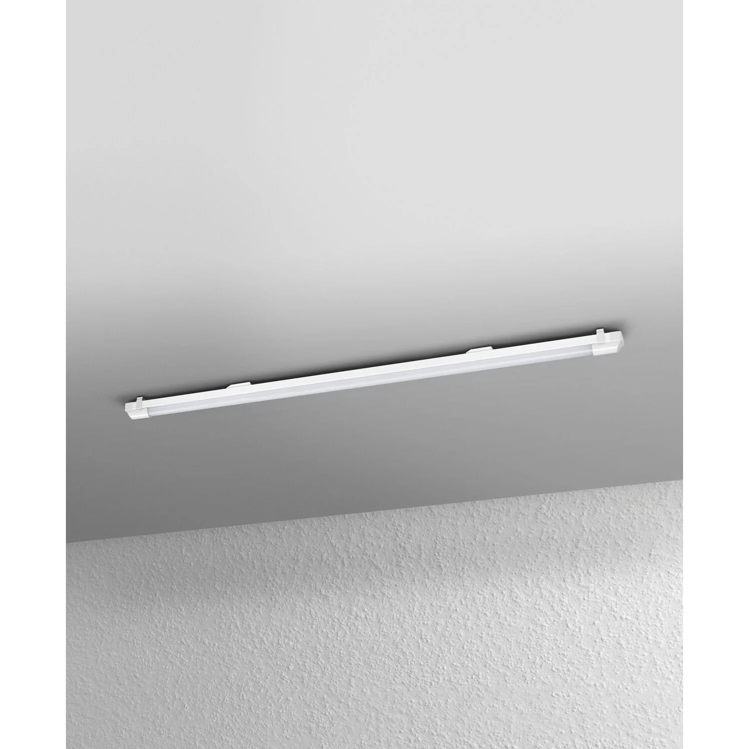 Ledvance LED-Leuchte Power Batten Kaltweiss 1,2 M / 25 W 9 Ledvance LED-Leuchte Power Batten Kaltweiss 1,2 M / 25 W – Bild 9
