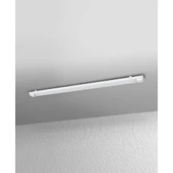 Ledvance LED-Leuchte Power Batten Kaltweiss 1,2 M / 50 W 20 Ledvance LED-Leuchte Power Batten Kaltweiss 1,2 M / 50 W -Lampen & Leuchten affär 619064 6