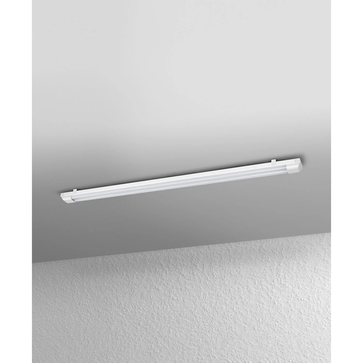 Ledvance LED-Leuchte Power Batten Kaltweiss 1,2 M / 50 W 9 Ledvance LED-Leuchte Power Batten Kaltweiss 1,2 M / 50 W – Bild 9