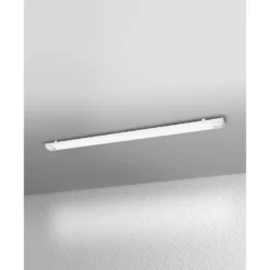 Ledvance LED-Leuchte Power Batten Kaltweiss 1,2 M / 50 W 22 Ledvance LED-Leuchte Power Batten Kaltweiss 1,2 M / 50 W -Lampen & Leuchten affär 619064 7