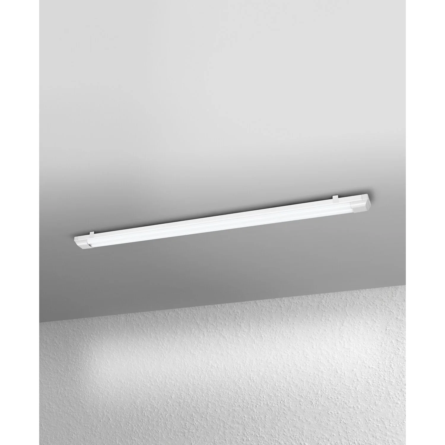 Ledvance LED-Leuchte Power Batten Kaltweiss 1,2 M / 50 W 11 Ledvance LED-Leuchte Power Batten Kaltweiss 1,2 M / 50 W – Bild 11